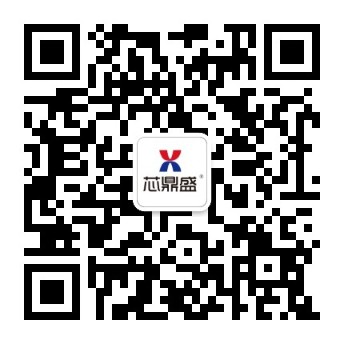 PA集团技术微信公众号二维码.jpg